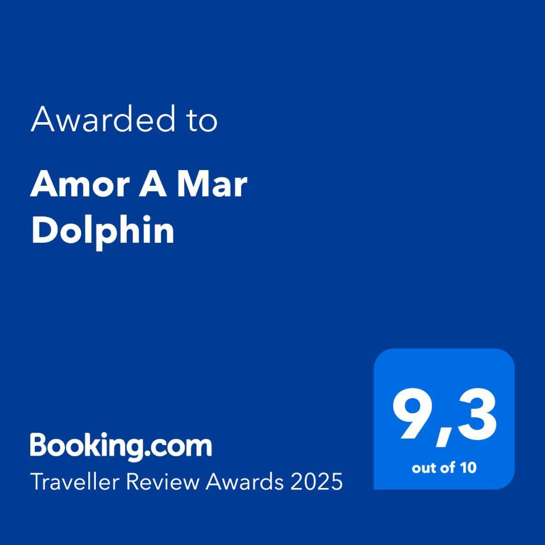 Amor A Mar Dolphin Puerto del Carmen  Exterior foto